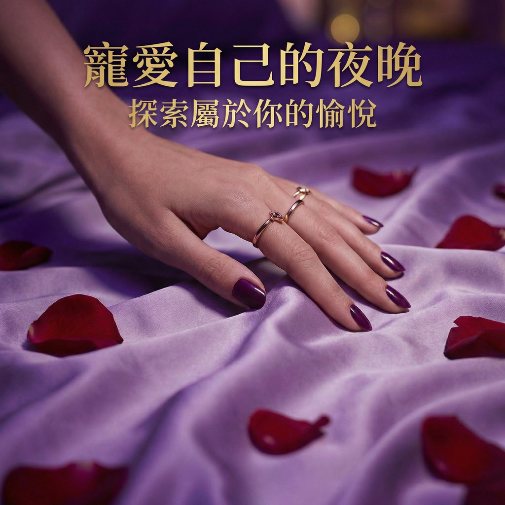 霧禮 WULI - 霧禮女性感官用品禮盒