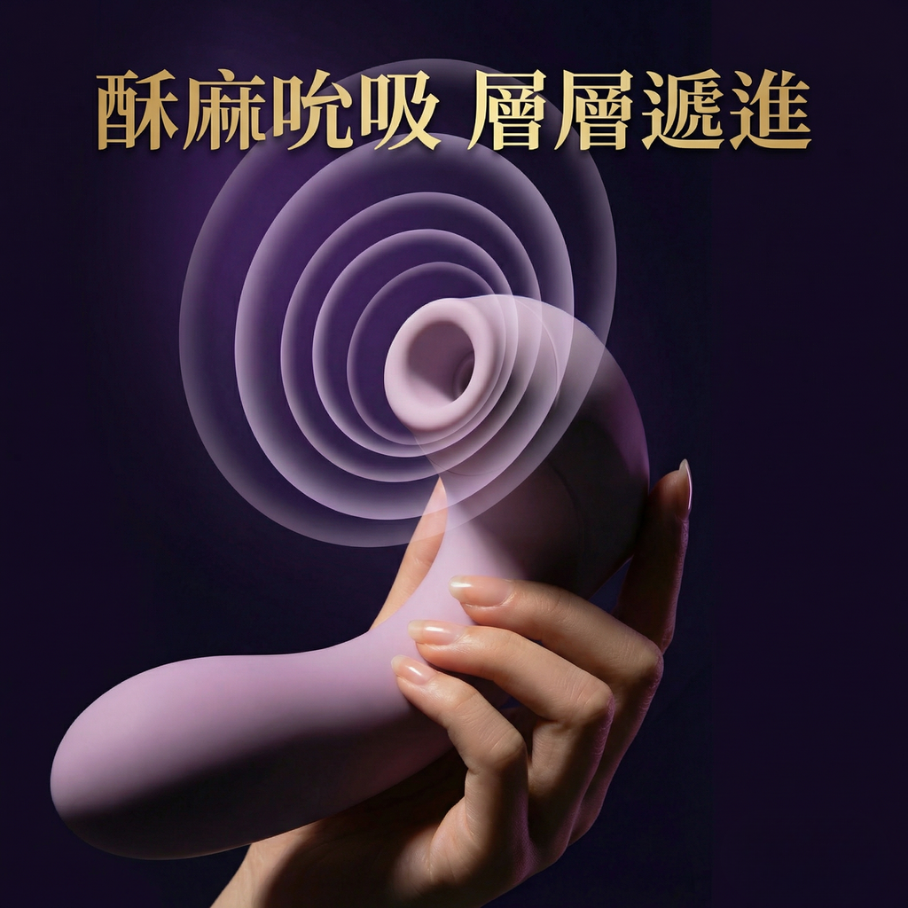 霧禮 WULI - 霧禮女性感官用品禮盒